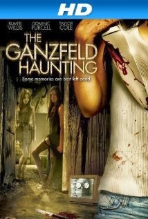 فيلم الرعب والاثارة The Ganzfeld Haunting 2014 Dvd مترجم