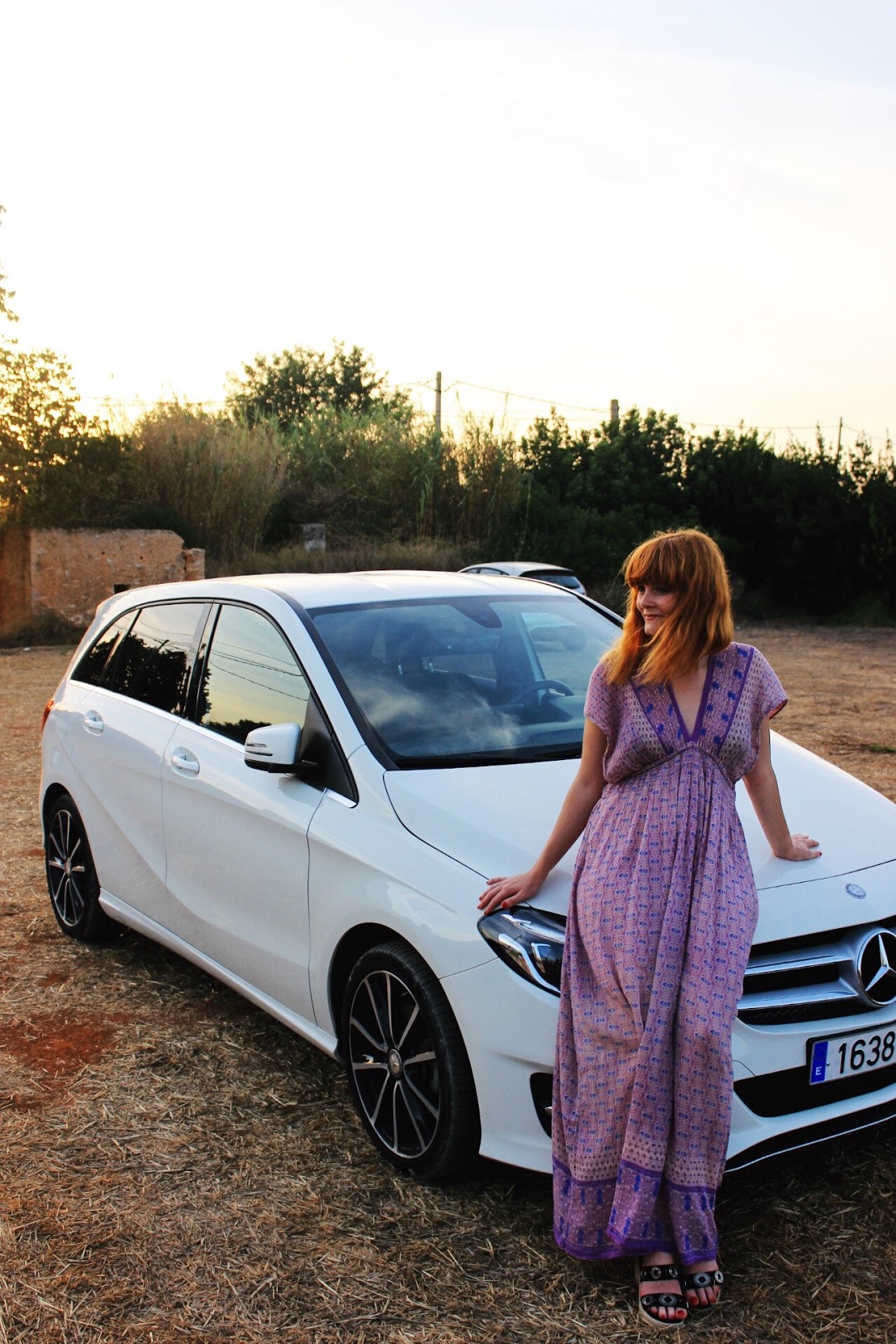 Why You Should Hire A Car In Ibiza