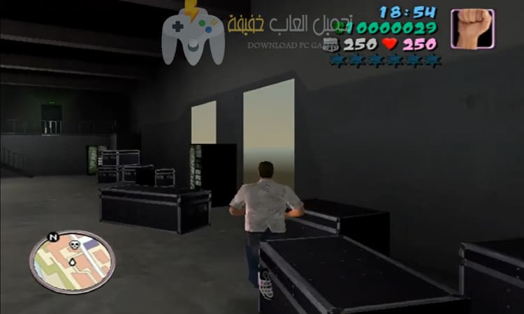 تحميل جميع اجزاء لعبة جاتا GTA ميديا فاير تحميل جميع اجزاء لعبة جاتا GTA ميديا فاير