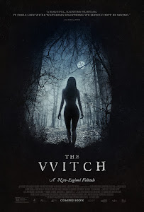 The Witch Poster