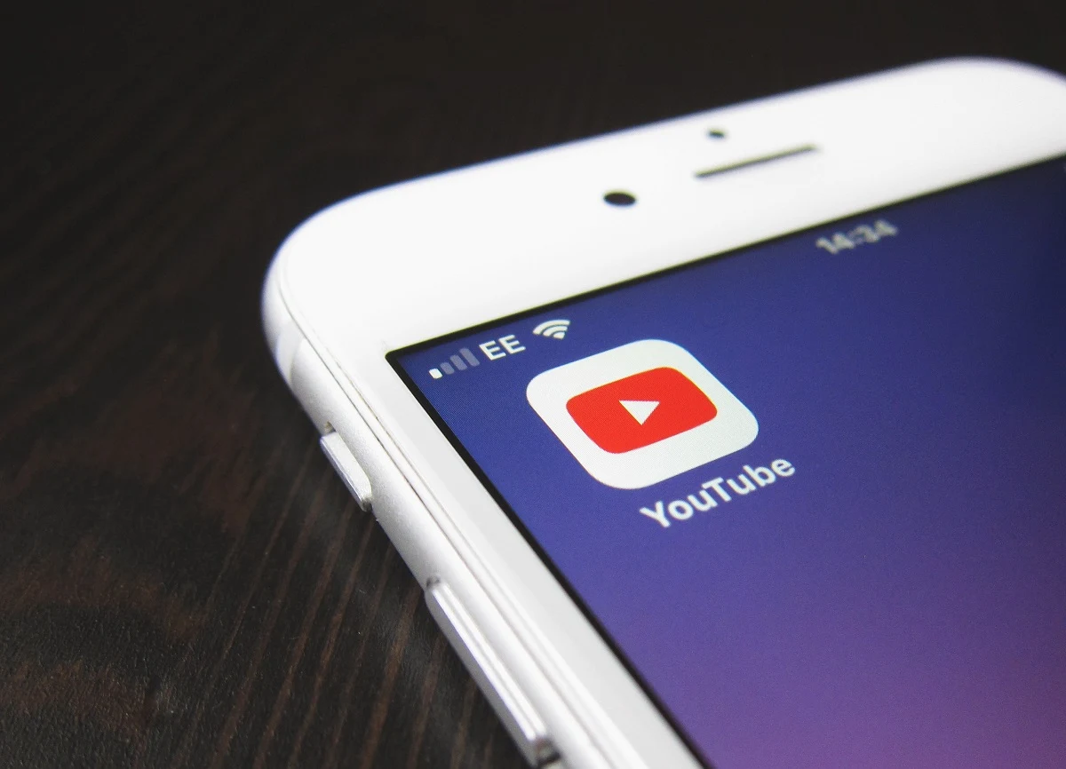 A recent study shows that YouTube can limit their carbon footprint by only showing audio to the users who are not interested in the video.