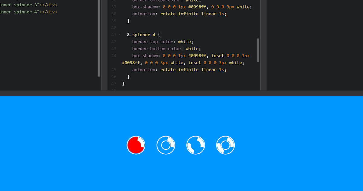 code pen