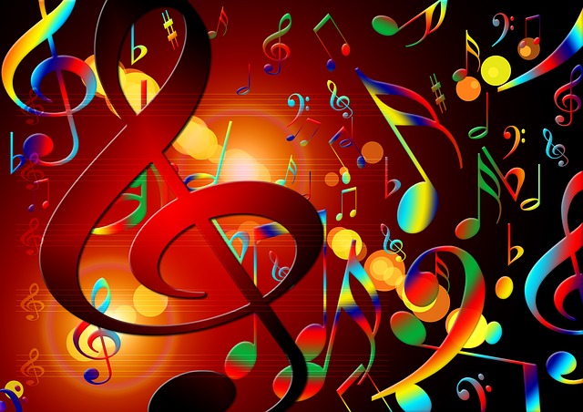 Lagu-lagu yang Paling Membangkitkan Semangat Pendengarnya Lagu-lagu yang Paling Membangkitkan Semangat Pendengarnya