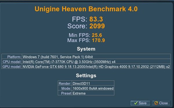 Cara Overclock Grafis Card PC Anda Dengan Lebih Aman 4 Cara Overclock Grafis Card PC Anda Dengan Lebih Aman 2