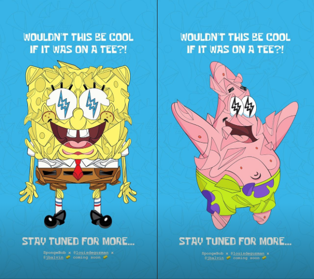 Spongebob Memes on X: Sus  / X