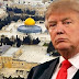 Διάγγελμα Τραμπ: Οι ΗΠΑ αναγνώρισαν την Ιερουσαλήμ ως πρωτεύουσα του Ισραήλ