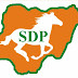 Mammoth Crowd as youths Throw Weight Behind Sen Omisore's Running-mate, Yemi Lawal