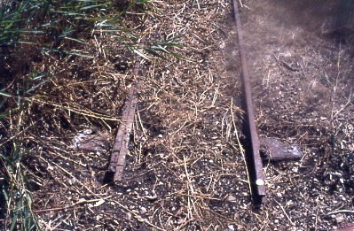 Narrow Gauge Stokes Bay