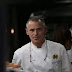 Duquenne - The cook of French Presidents: Albanian leek very tasty