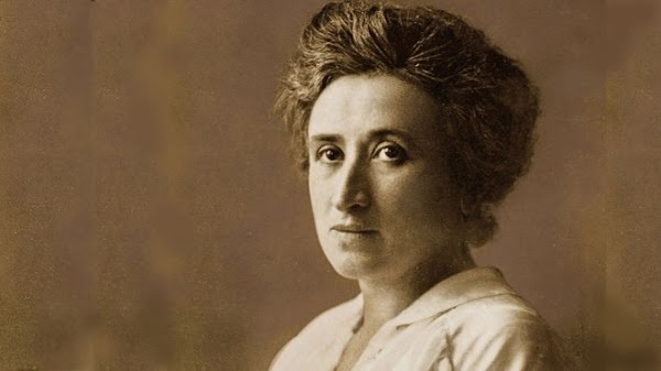 Rosa Luxemburgo | Obras Completas Rosa Luxemburgo | Obras Completas