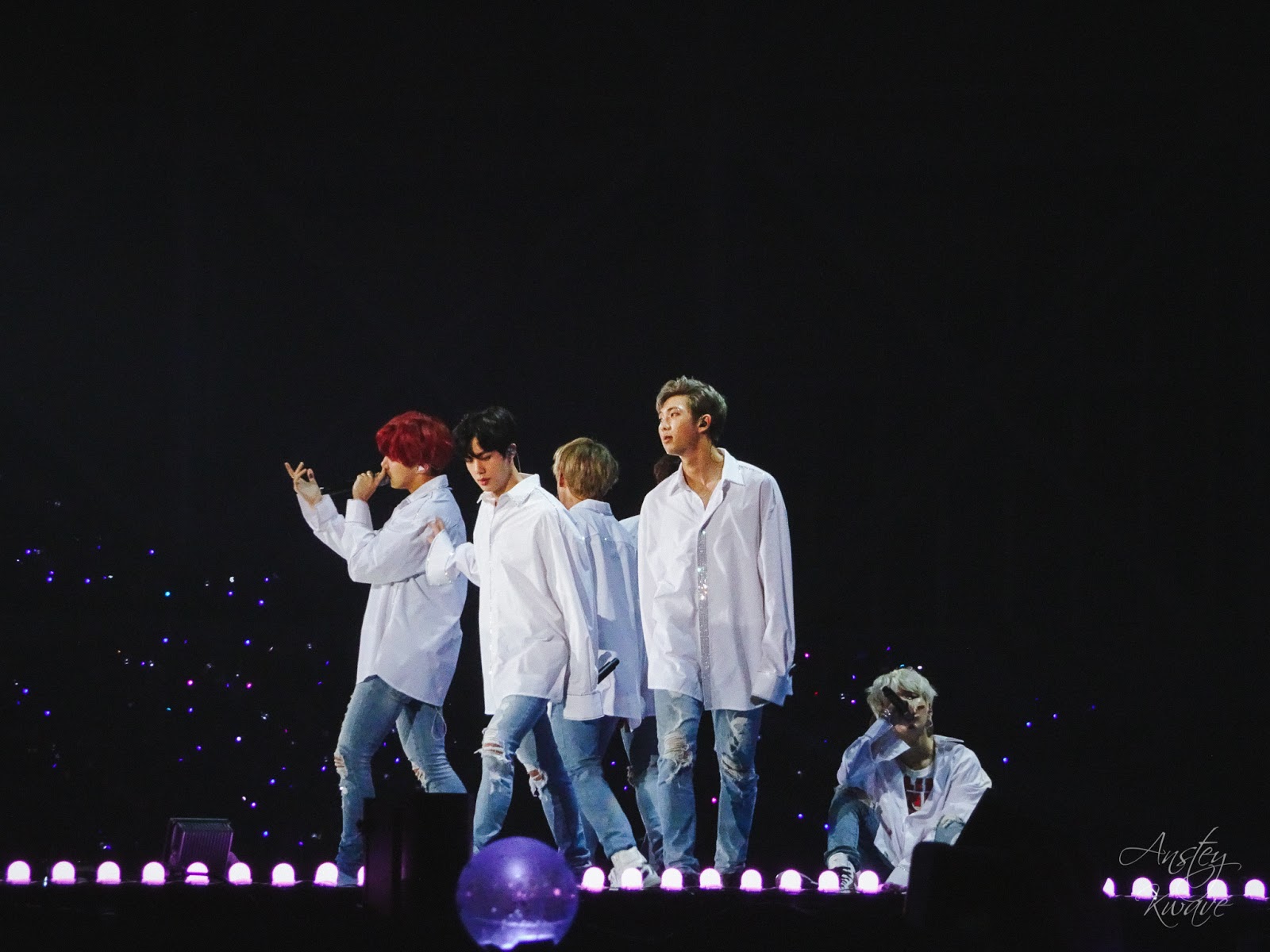 Melon Music Awards 2017 Allanstey