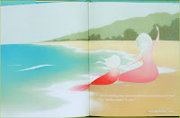 Pearl Molly Idle beach Pearl Molly Idle this is yours