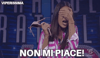 Risultati immagini per tina cipollari business gif