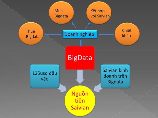 Cảnh báo đa cấp Saivian mới về Việt Nam - 3