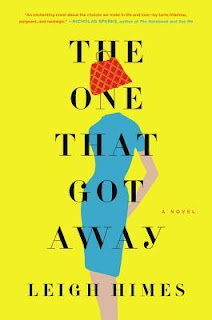 Confessions of a Book Addict: Book Review: The One That Got Away by ...