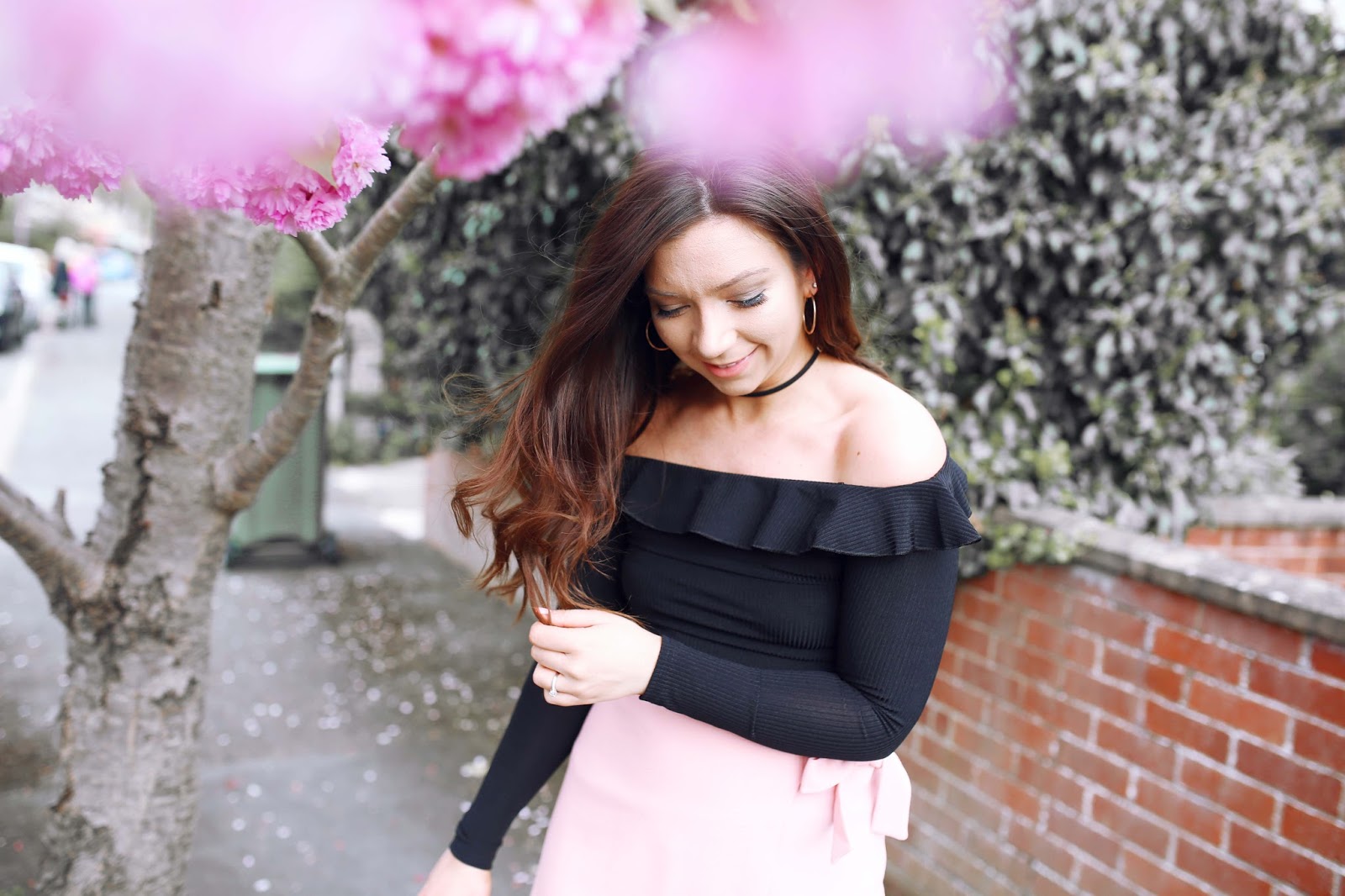 Lifestyle, Style, Fashion, Outfits, Very Petite Range, Petite fashion, Dizzybrunette3 fashion, spring outfits, high street, how to beat self confidence, 5 ways I'm building my self confidence 