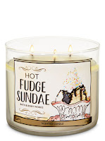 Bath & Body Works Hot Fudge Sundae