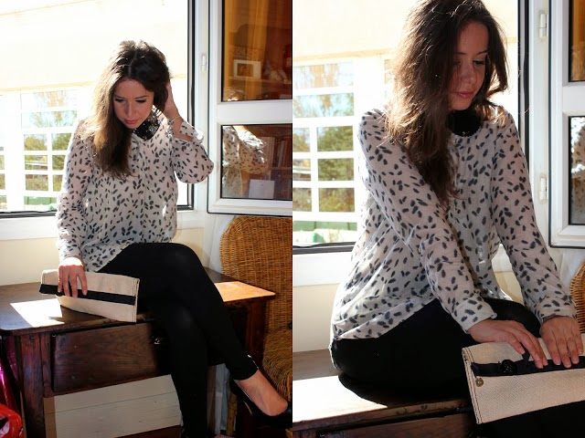 Complementos #DIY para la fiesta de noche vieja. Blog de diy.