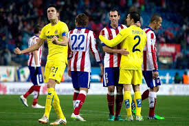 Villarreal - Atlético de Madrid, en BeIN LaLiga