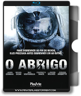 O Abrigo Filme