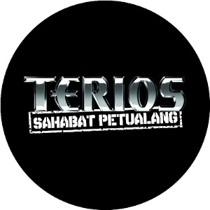 Cover Ban Terios Type 37 Cover Ban Terios Type 37