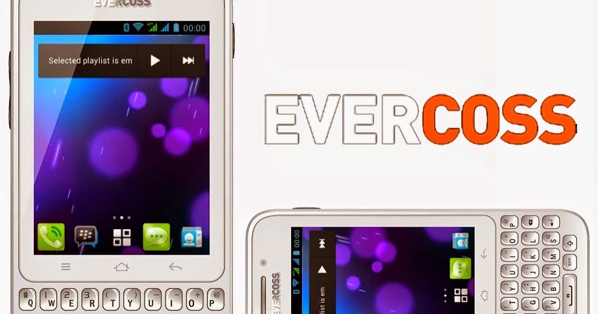Harga Hp Android Murah Cuma 499rb, Evercoss A28S | Harga Android Murah