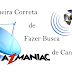 Fazendo Busca de Canais Corretamente - APRENDA