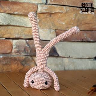 PATRON GRATIS CUERPO BASICO AMIGURUMI 34579 PATRON GRATIS CUERPO BASICO AMIGURUMI 34579