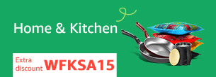 Home and Kitchen