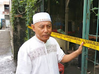 Teroris Yang Menewaskan Polisi Di Sumut, Adaalah Simpatisan FPI Dan Orangnya Tertutup Teroris Yang Menewaskan Polisi Di Sumut, Adaalah Simpatisan FPI Dan Orangnya Tertutup