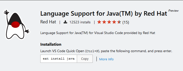 Hodentek: Java Developers can use Red Hat's extension for Microsoft's ...