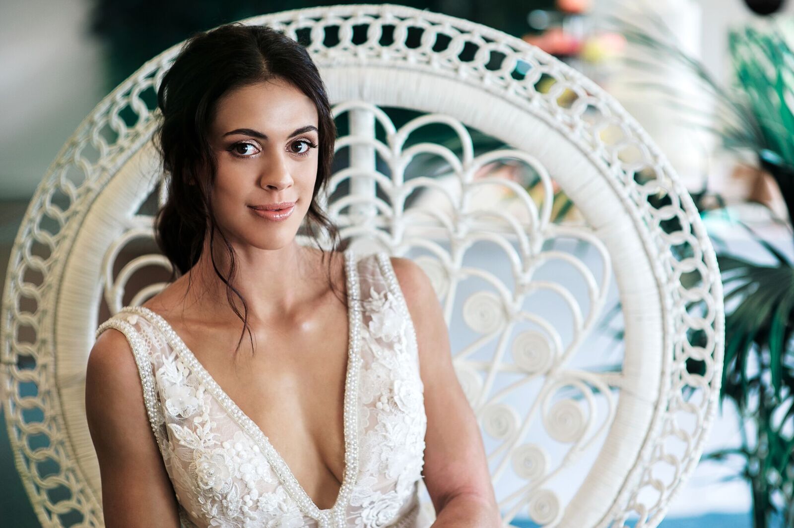 TO THE AISLE AUSTRALIA - DANIEL SUAREZ PHOTOGRAPHY THE STYLE ROOM GOLD COAST HAIRSTYLIST WEDDINGS