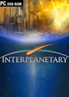 Interplanetary - PC (Download Completo em Torrent)