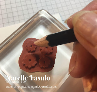 So In Love - Simply Stamping with Narelle - available here - http://bit.ly/2l9Jo9k