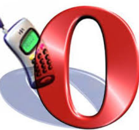 java mobile opera mini download