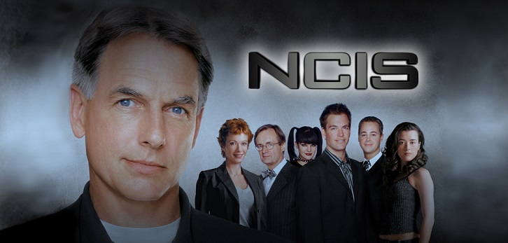 NCIS - Episode 12.07 - The Searchers - Press Release