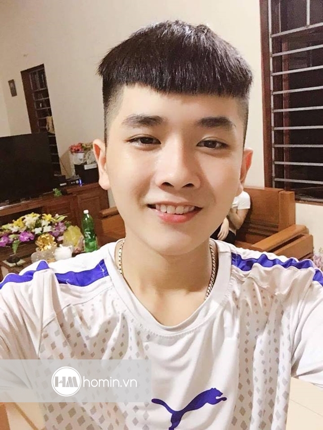hot face Trần Hoàng 12 hot face Trần Hoàng 12