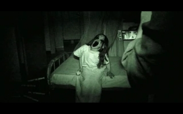 Grave Encounters Psychiatrie Grave Encounters Psychiatrie