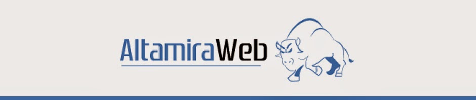 Altamira web, agencia de Marketing Online 