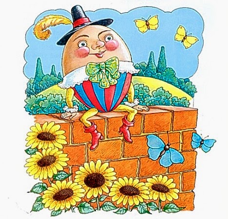 All About Women's Things: Are Nursery Rhymes Still Important?