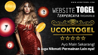 Ucoktogel Ucoktogel