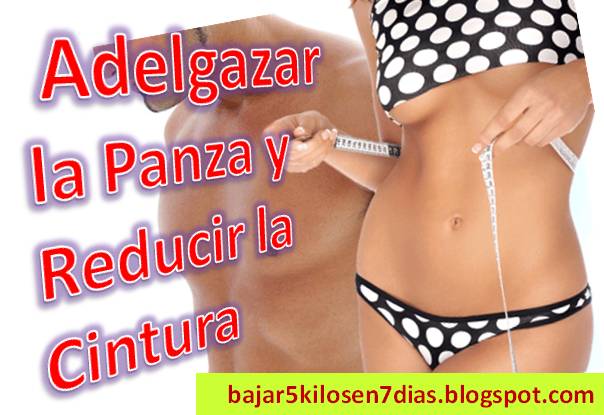 trucos+para+reducir+la+panza