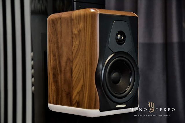 sonus faber electa amator iii