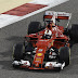 Fórmula 1 2017 | Resultado final do GP do Bahrein