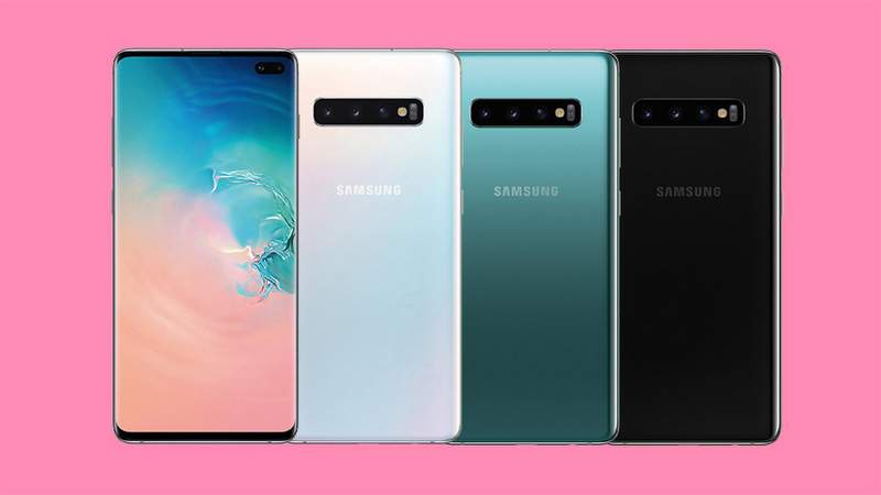 5 Hal yang Harus Diketahui dari Samsung Galaxy S10