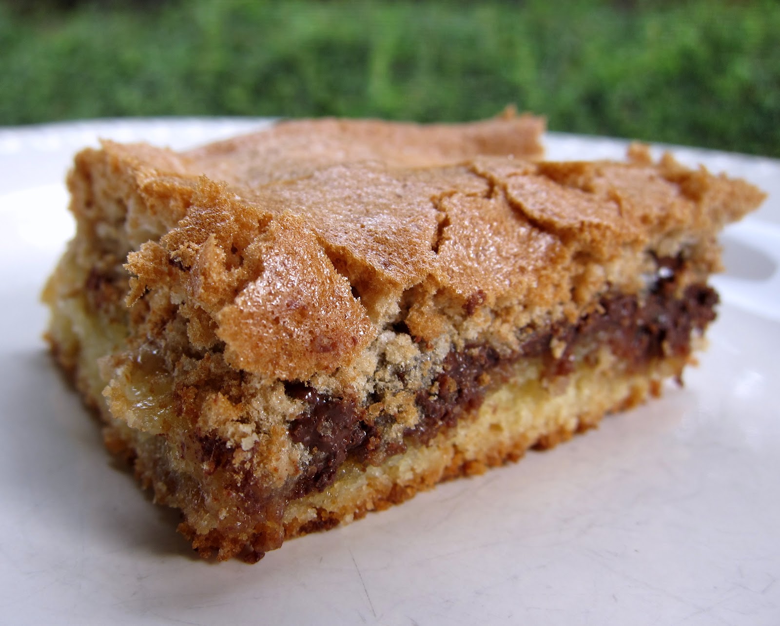 Mud Hen Bars Plain Chicken®