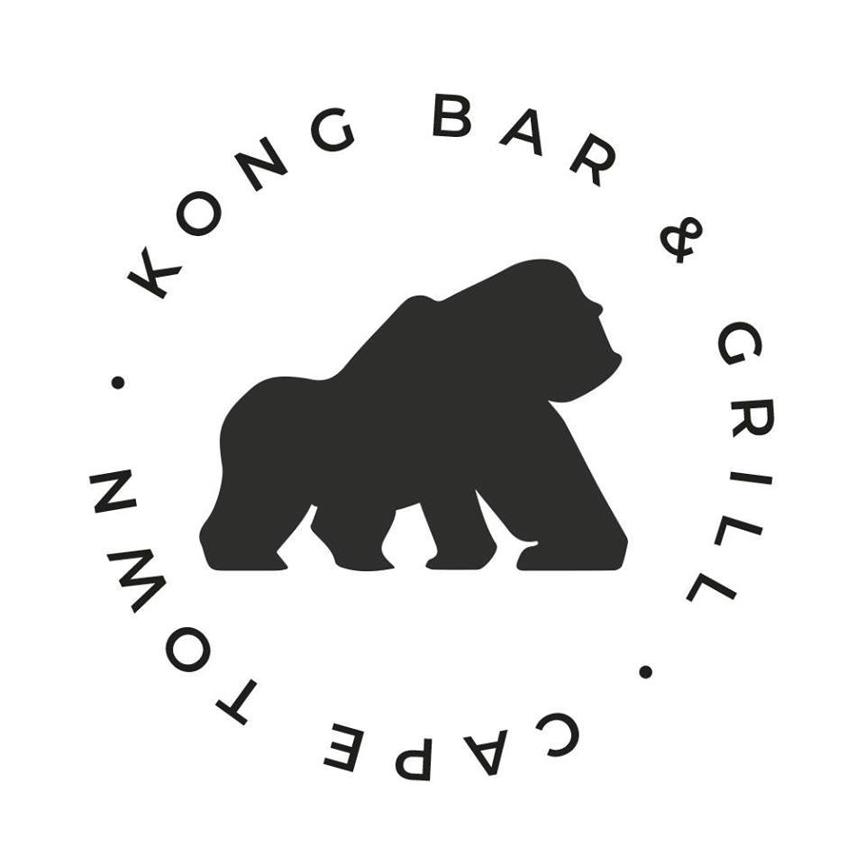 KONG Bar and Grill. Retro has returned.