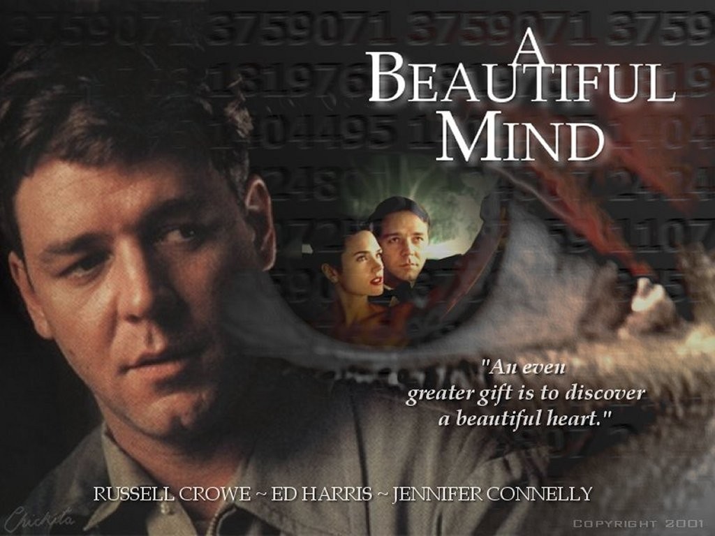 a beautiful mind film analysis essay