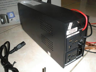 Apa Itu UPS Modif Apa Itu UPS Modif