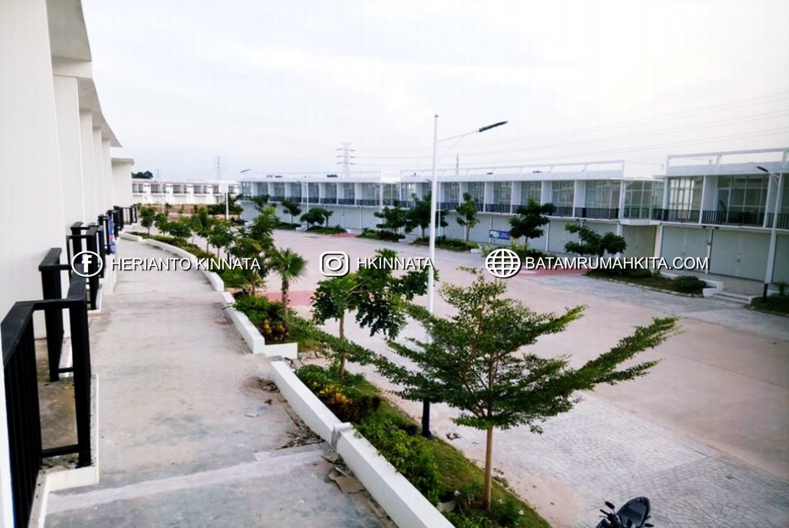 Buana Central Park